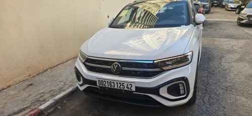 Volkswagen T-Roc 2025 R- Line Edition 