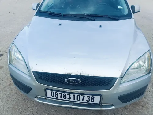 Ford Focus 5 portes 2007 Focus 5 portes