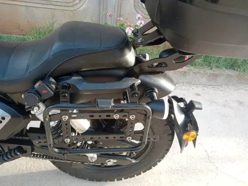 Keeway K-light 2020