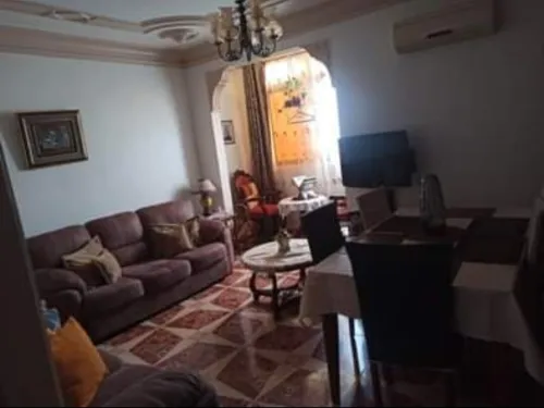 Vente Appartement F4 Annaba Annaba