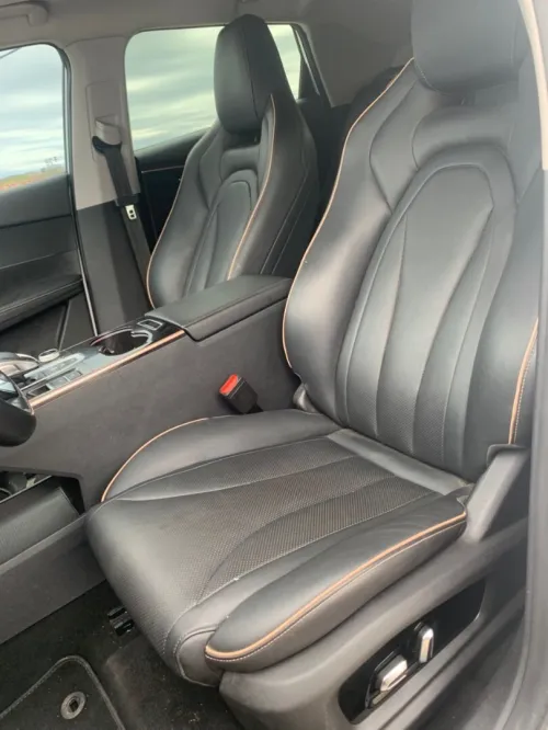 Chery omoda 5 2023 
