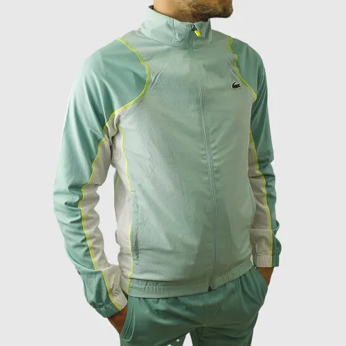 ensemble Lacoste original 
