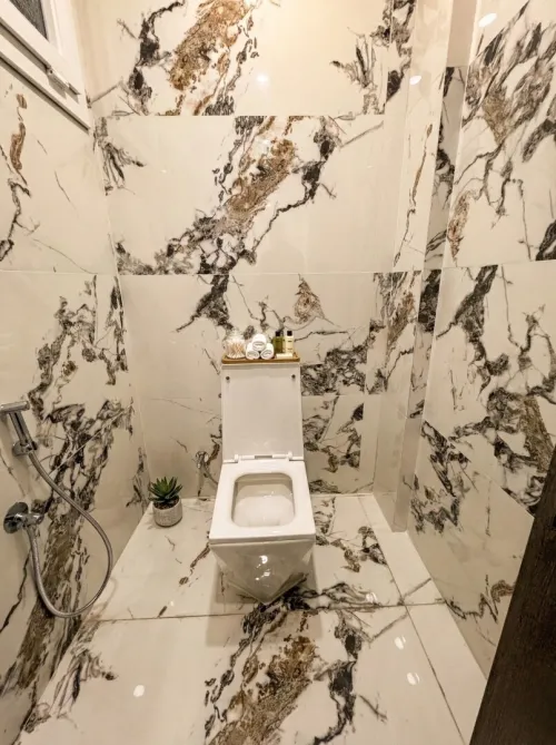 Location vacances Appartement F5 Alger Cheraga