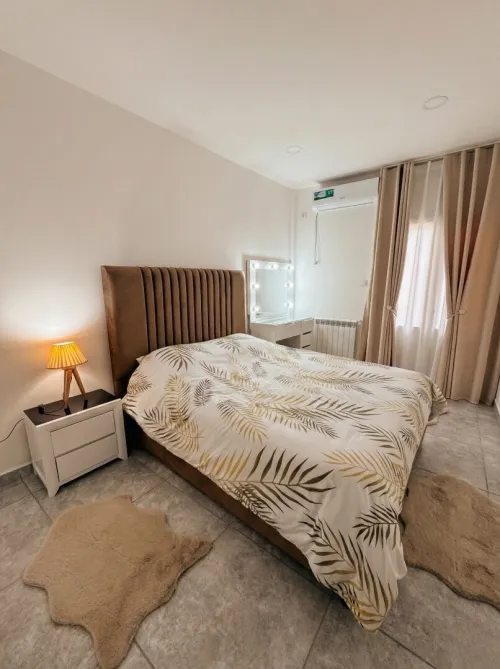Location vacances Appartement F5 Alger Cheraga