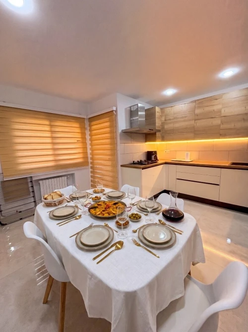 Location vacances Appartement F5 Alger Dely brahim 10