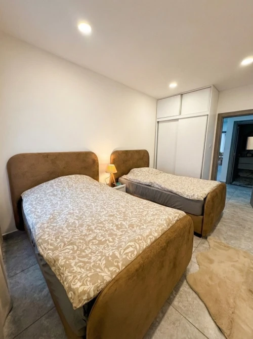 Location vacances Appartement F5 Alger Cheraga