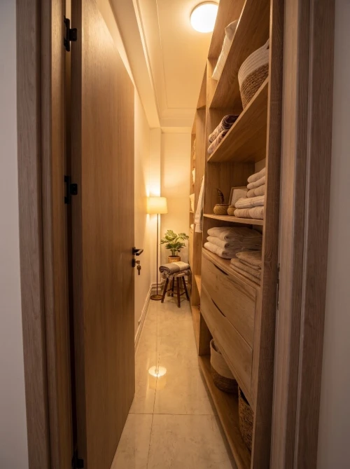 Location vacances Appartement F5 Alger Dely brahim 11