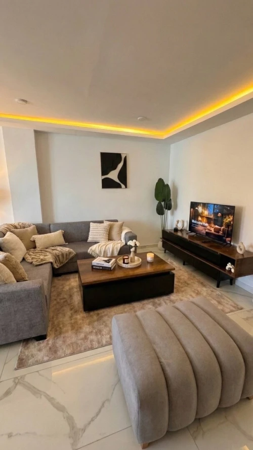 Location vacances Appartement F3 Alger Souidania