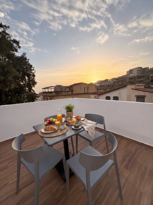 Location vacances Appartement F5 Alger Dely brahim 36
