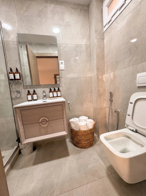 Location vacances Appartement F5 Alger Dely brahim