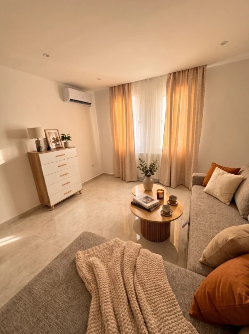 Location vacances Appartement F5 Alger Dely brahim 24