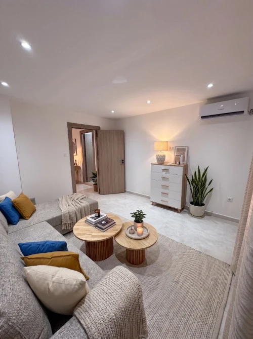Location vacances Appartement F5 Alger Dely brahim 21