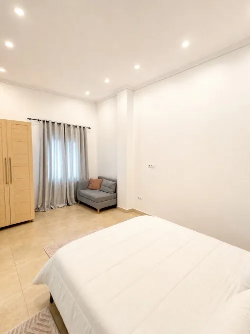 Location vacances Appartement F3 Alger Belouizdad