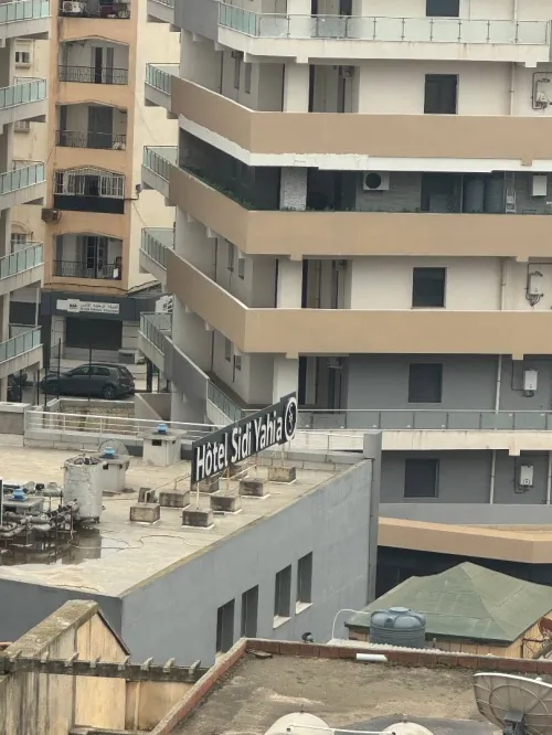 Location vacances Appartement F3 Alger Hydra