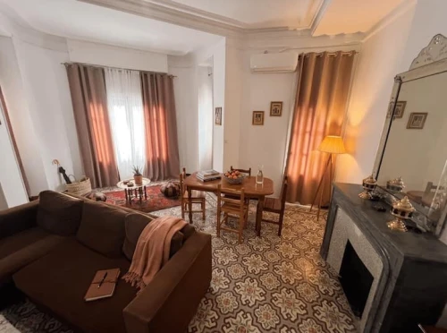 Location vacances Appartement F3 Alger Alger centre 15
