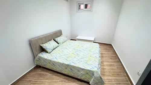 Location vacances Appartement F3 Alger El marsa