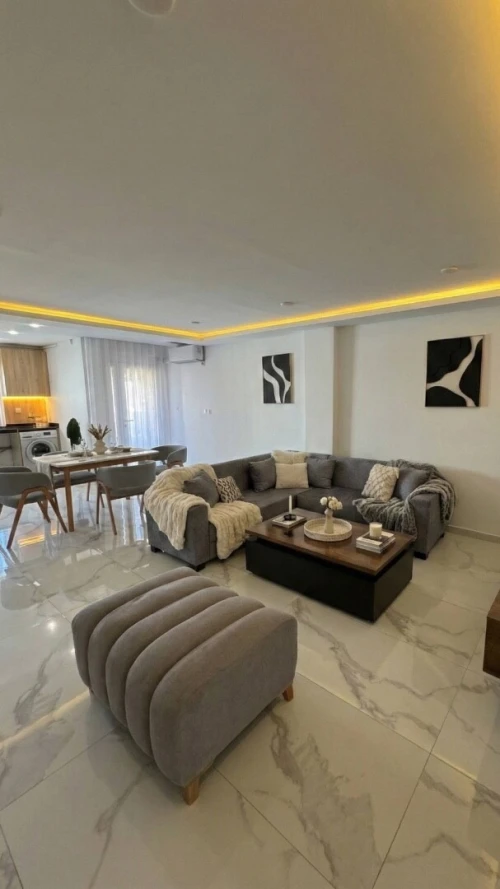 Location vacances Appartement F3 Alger Souidania