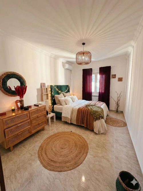 Location Appartement F5 Alger Ouled fayet