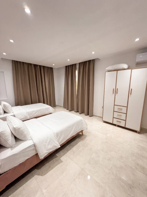 Location vacances Appartement F5 Alger Dely brahim 23