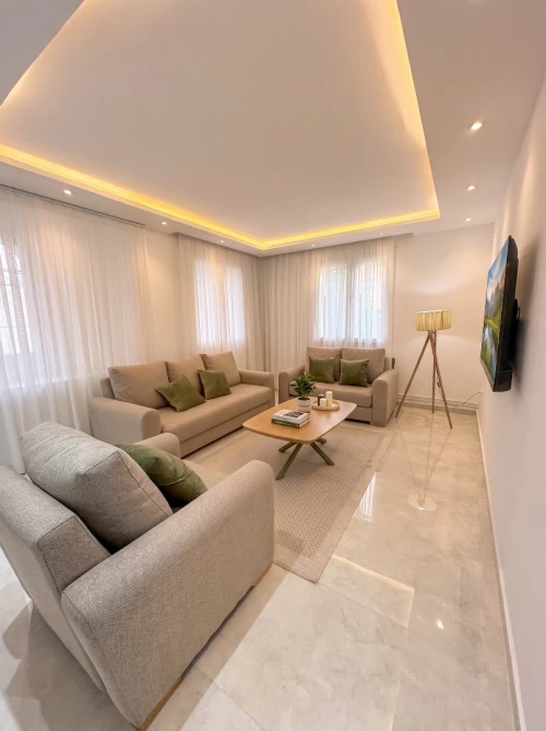 Location vacances Appartement F5 Alger Dely brahim 32