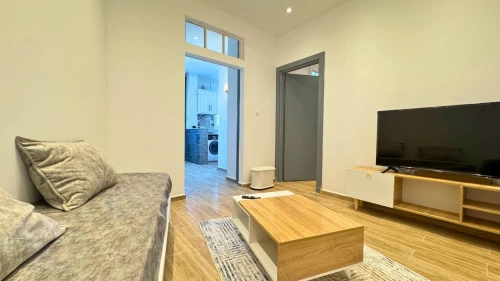 Location vacances Appartement F3 Alger El marsa