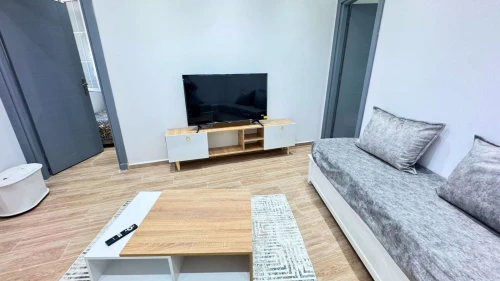 Location vacances Appartement F3 Alger El marsa