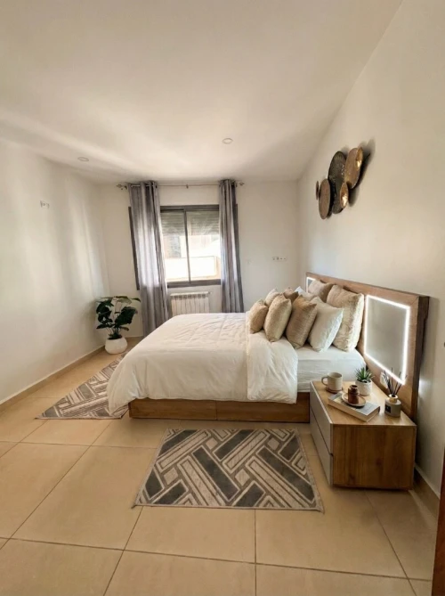 Location vacances Appartement F2 Alger Said hamdine