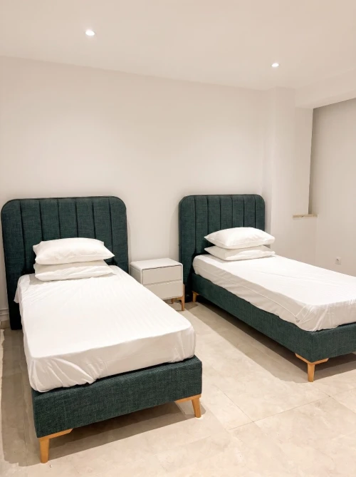 Location vacances Appartement F5 Alger Dely brahim 34
