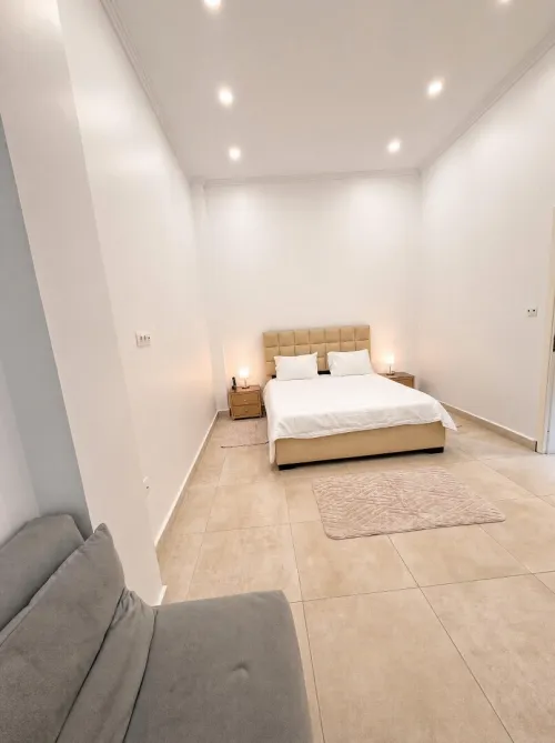 Location vacances Appartement F3 Alger Belouizdad