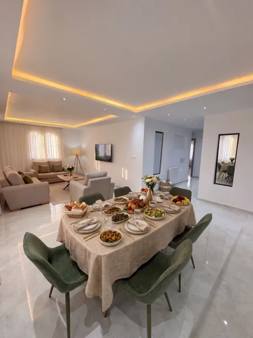 Location vacances Appartement F5 Alger Dely brahim 33