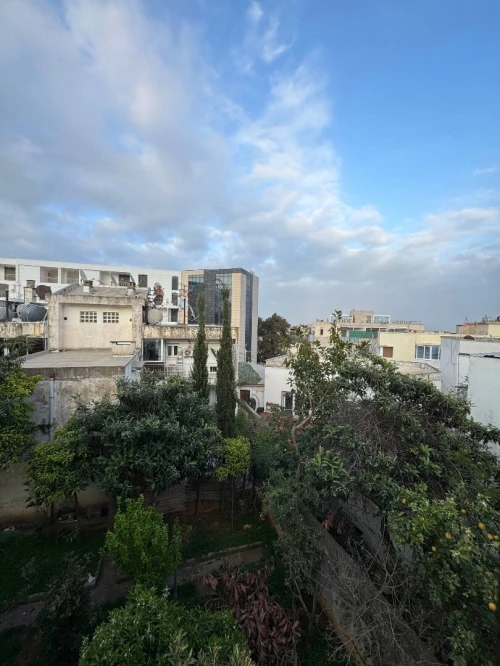 Location vacances Appartement F3 Alger Hydra