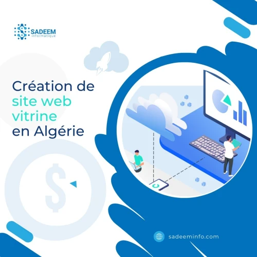 Les services de notre agence Web en Algérie