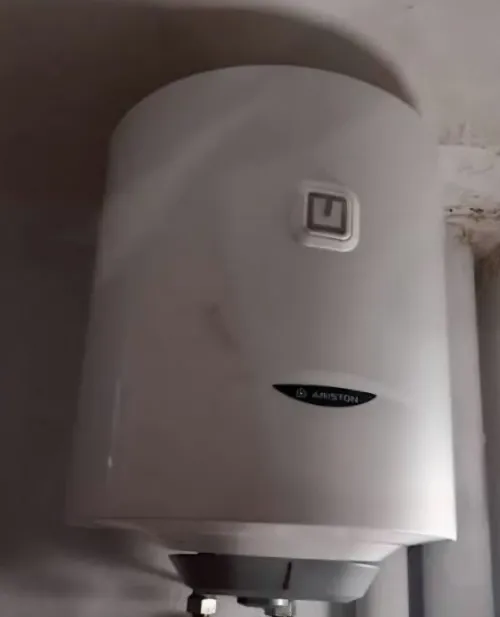 Cumulus Ariston ballon 50 L