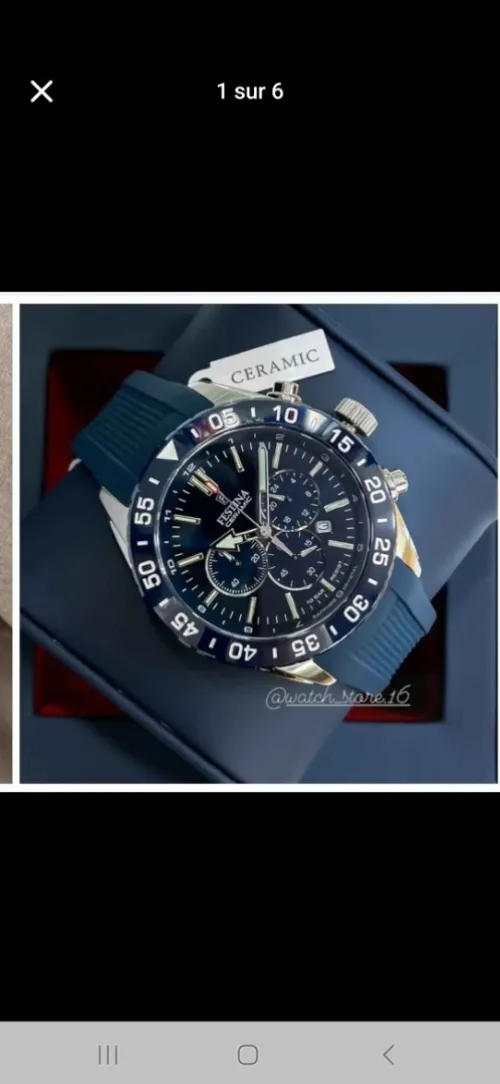 Festina F20515
