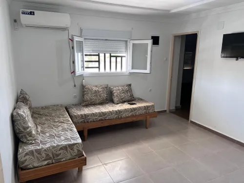Location vacances Villa Aïn Témouchent Oulhaca el gheraba