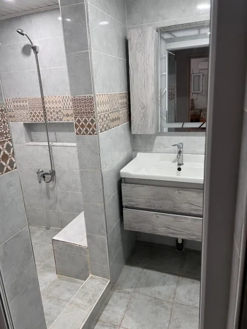 Location vacances Villa Aïn Témouchent Oulhaca el gheraba