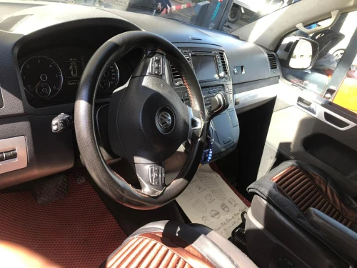 Volkswagen Multivan 2014 Multivan