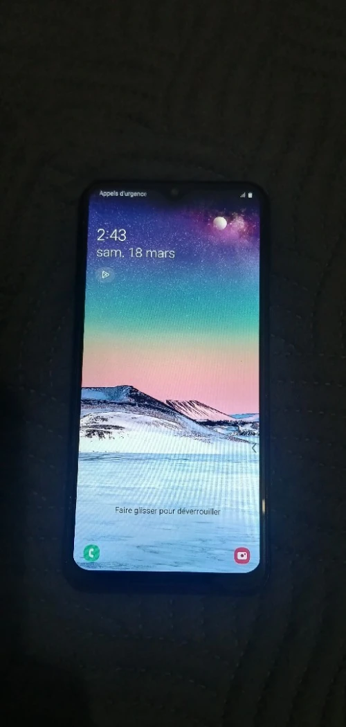 Samsung M20