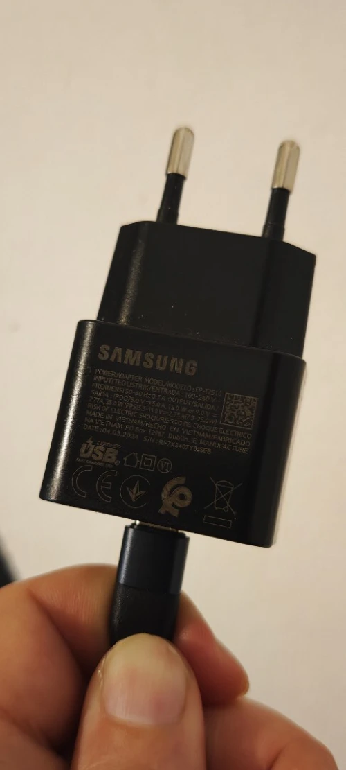 Samsung S24 Snapdragon