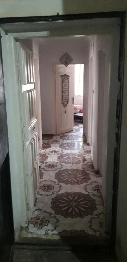 Vente Appartement F3 Boumerdès Khemis el khechna