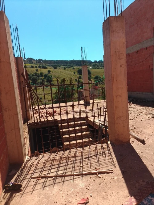 Vente Villa Alger Douera