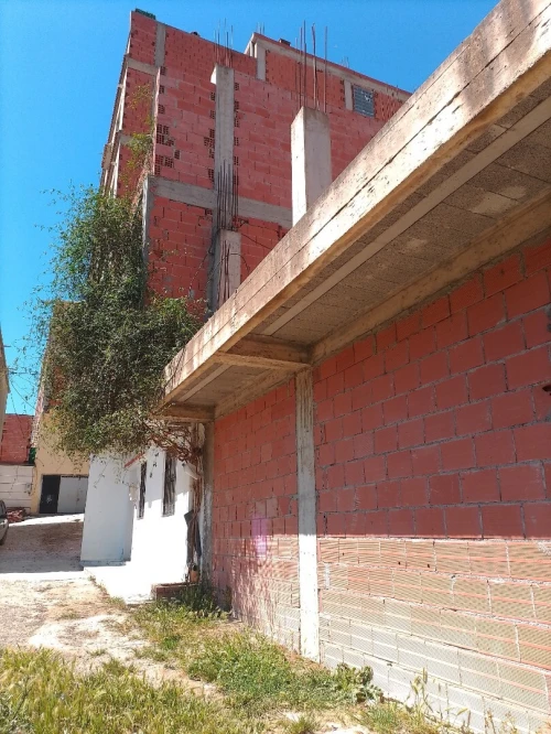 Vente Villa Alger Douera