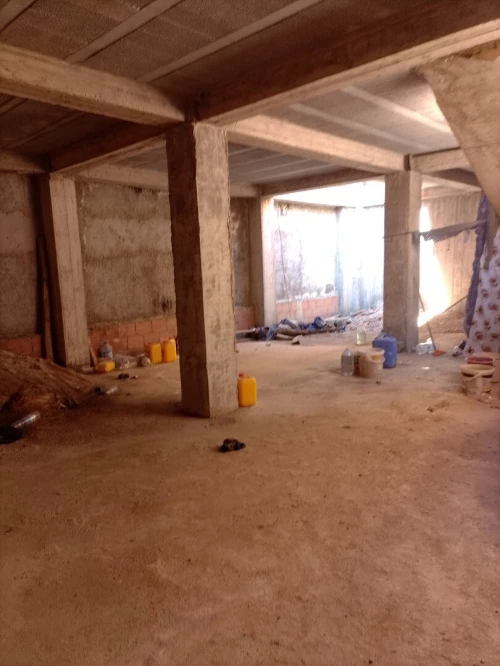 Vente Villa Alger Douera