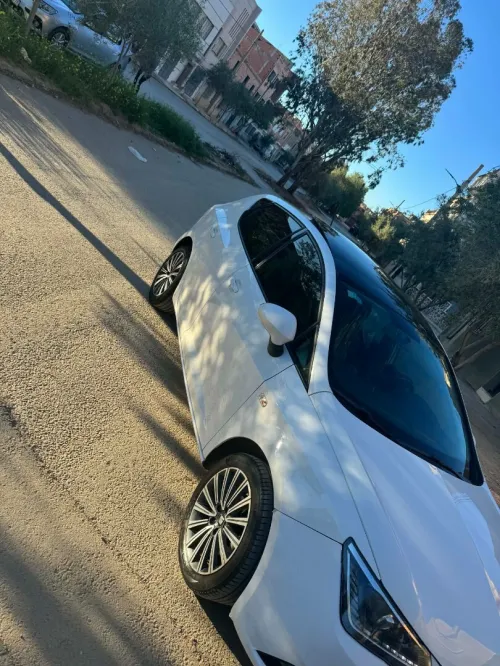 Seat Ibiza 2017 High Facelift