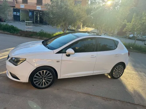 Seat Ibiza 2017 High Facelift