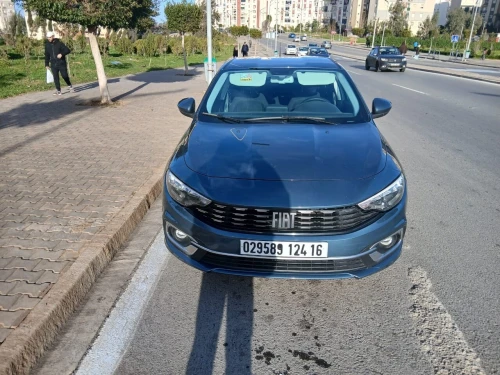 Fiat Tipo Sedan 2024 Urban Plus
