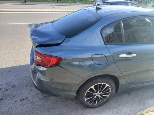 Fiat Tipo Sedan 2024 Urban Plus