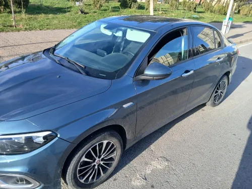 Fiat Tipo Sedan 2024 Urban Plus