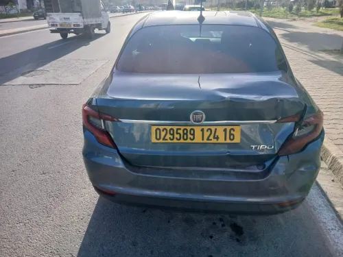 Fiat Tipo Sedan 2024 Urban Plus