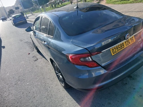 Fiat Tipo Sedan 2024 Urban Plus